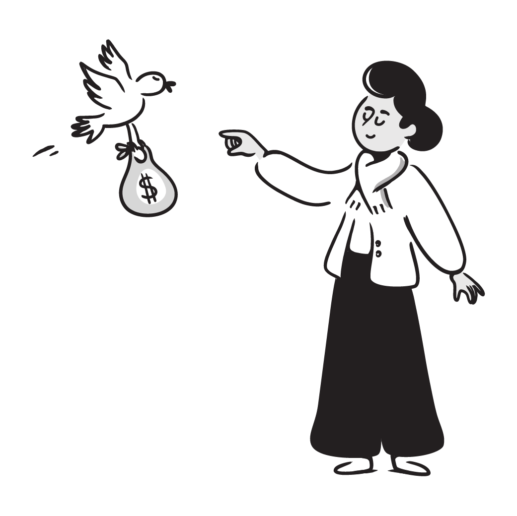 Interest Rates and Opportunity Windows